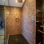 Layla - 5 Etoiles - 10 Personnes - Vue Villa *