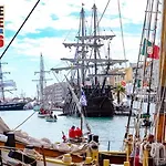 Layla - 5 Etoiles - 10 Personnes - Vue Sète