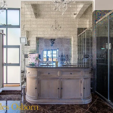 Layla - 5 Etoiles - 10 Personnes - Vue سُت