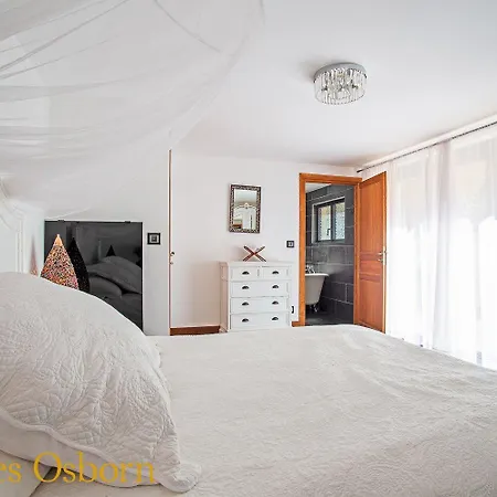 فيلة Layla - 5 Etoiles - 10 Personnes - Vue *