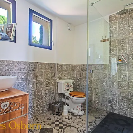 Layla - 5 Etoiles - 10 Personnes - Vue فيلة