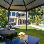 Villa Layla - 5 étoiles - 10 Personnes - Vue *