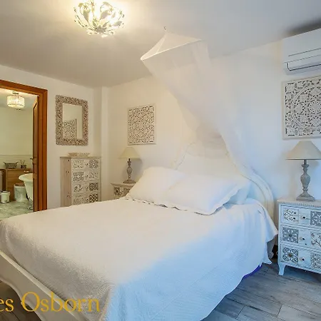 Layla - 5 Etoiles - 10 Personnes - Vue Sete