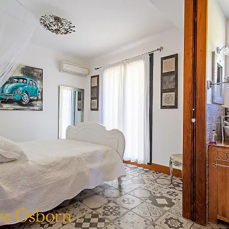 Layla - 5 Etoiles - 10 Personnes - Vue