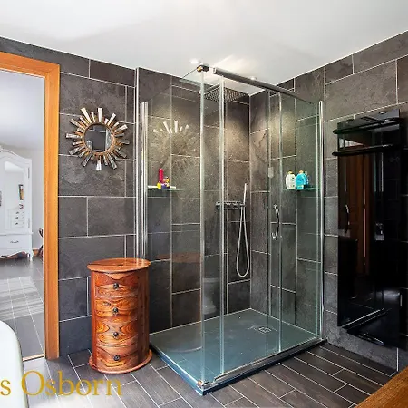 Villa Layla - 5 Etoiles - 10 Personnes - Vue Sete