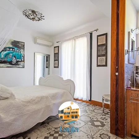 Layla - 5 Etoiles - 10 Personnes - Vue Sète