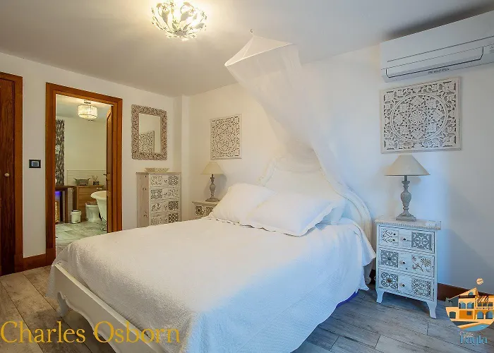 Layla - 5 étoiles - 10 Personnes - Vue Sète