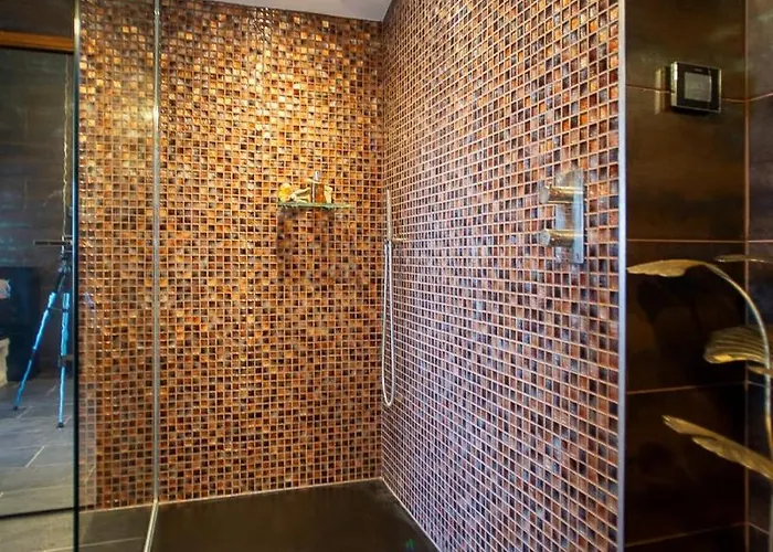 Layla - 5 Etoiles - 10 Personnes - Vue 빌라 *