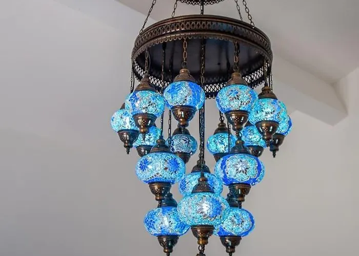 Layla - 5 Etoiles - 10 Personnes - Vue 빌라 *