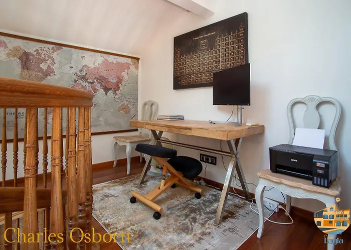 빌라 Layla - 5 Etoiles - 10 Personnes - Vue 세테